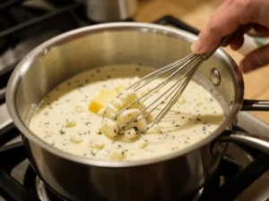 boursin pasta recipe