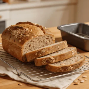 bread with most fibre