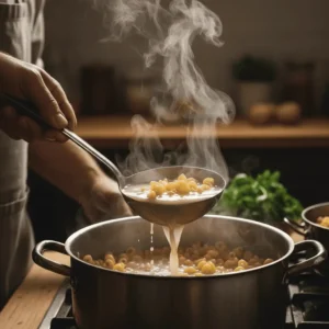 boursin pasta recipe