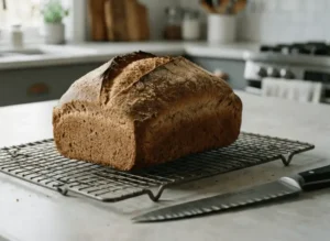 gluten free bread
