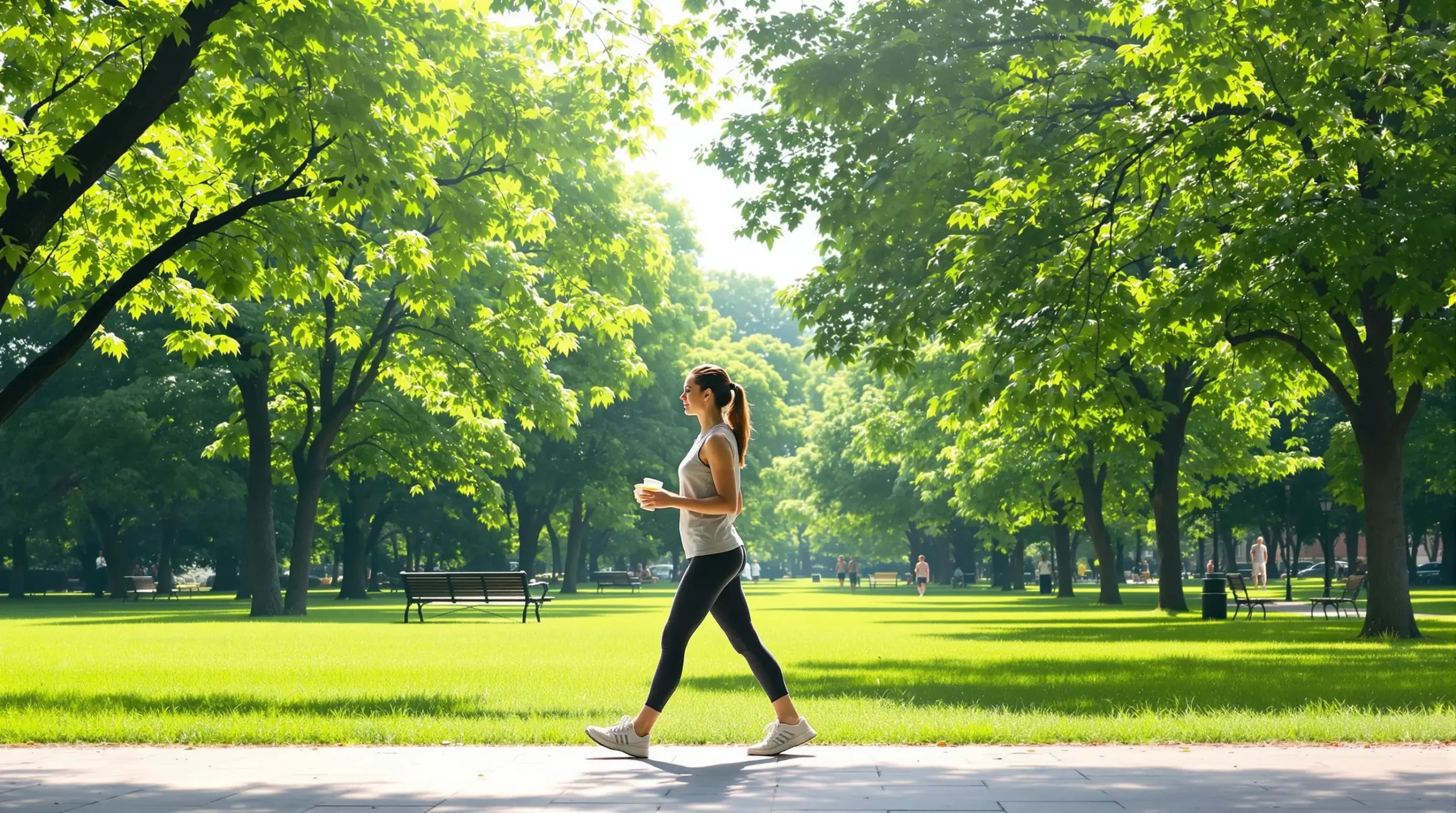 walking exercise for type 1 diabetes blood sugar control