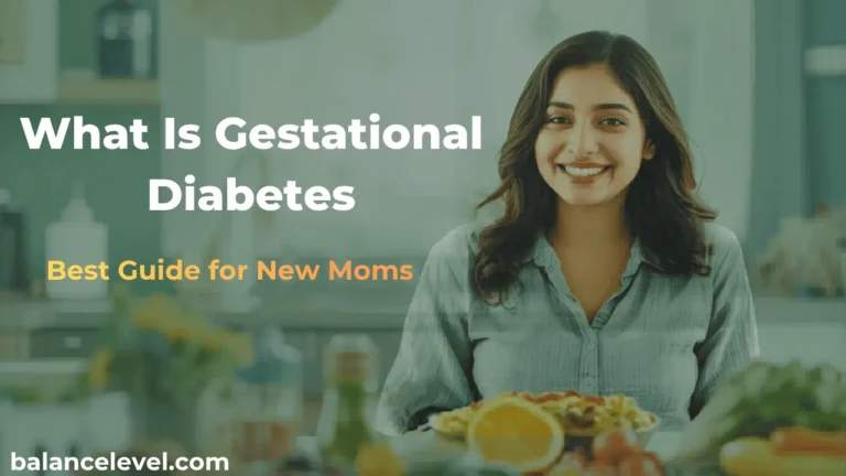 what is gestational diabetes