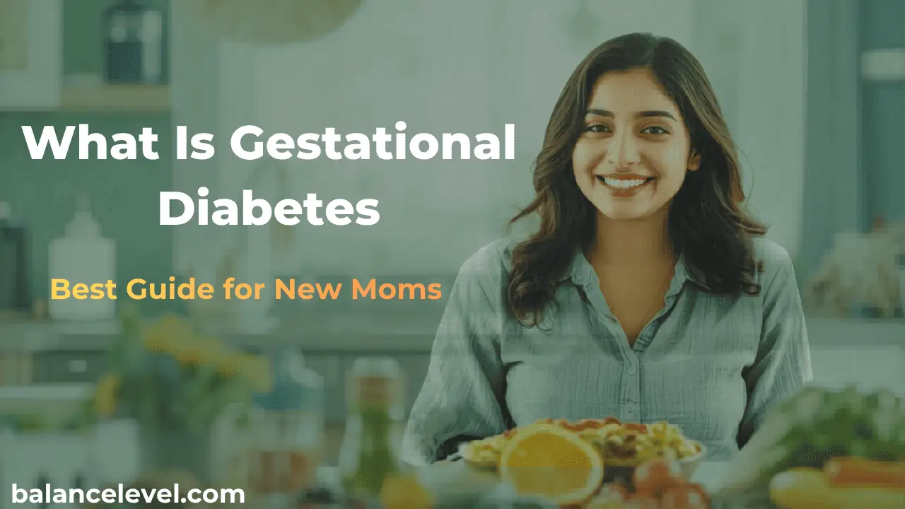 what is gestational diabetes
