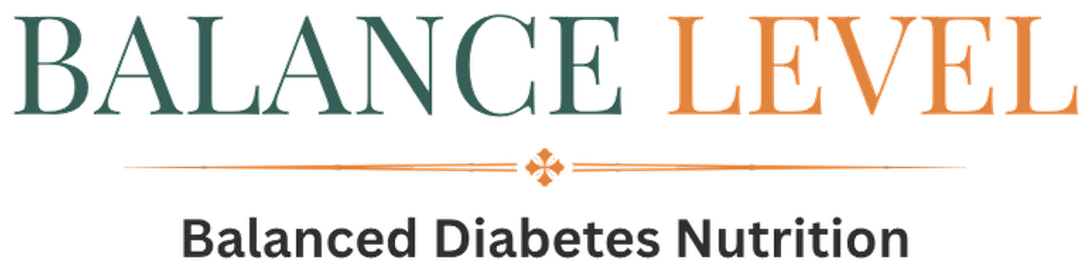Balanced Diabetes Nutrition
